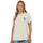 Salty Crew Geo Palm Bf T-Shirt off white Gr. M