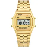 Armitron Sport Sport Retro Digital Chronograph Armband 40 mm 40/8474