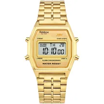 Armitron Sport Sport Retro Digital Chronograph Armband 40 mm 40/8474
