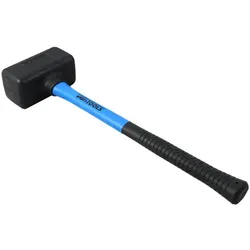 Weber Tools Gummihammer WT-1370