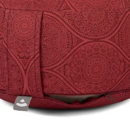 Bodhi Maharaja Collection: Meditationskissen Rondo Mayuri 1 St