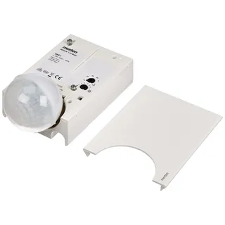 Merten 565119 ARGUS 110 Basic polarweiß