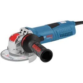 Bosch GWX 13-125 S Professional