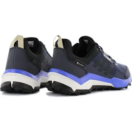 Adidas Terrex AX4 GTX Herren Legend Ink / Core Black / Bold Blue 40