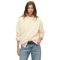 Superdry Sweatshirt Off White 34