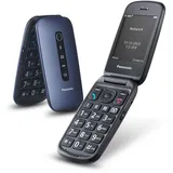 Panasonic KX-TU550 blau