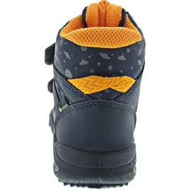 superfit Glacier Blau 23