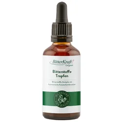 Bitterkraft Original Pipette 50 ml