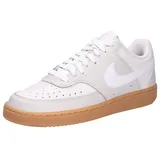 Nike Sneaker COURT VISION LO in grau | Gr.: 37