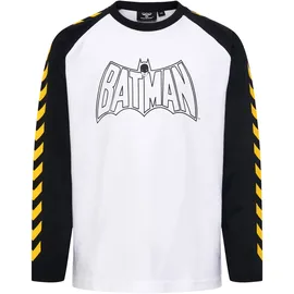 hummel hmlBATMAN Kinder 9801 | bright white 152