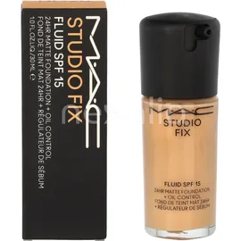 MAC Studio Fix Fluid LSF 15 NC20 30 ml