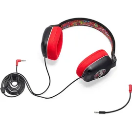PowerA Mario Kart Rivals Gaming-Headset Multicolor für Nintendo Switch