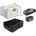 Energie Set 1x 18 5 0 EU Akkupack 18 V 5 0 SCA 16 Schnellladegerät 10 8 V 18 V 576953 Systainer