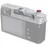 SmallRig 4566 Daumengriff für X100V/X100VI silber