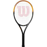 Wilson Burn Spin 25 Tennisschläger (Junior) (WR17160)