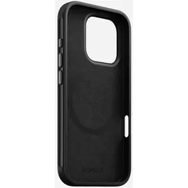 Nomad iPhone 16 Pro Sport Case vulcan black