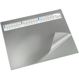 Läufer Schreibunterlage Durella DS 44533 Vollsichtf.Kalend. 40x53cm gr
