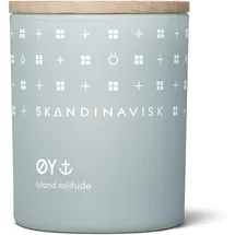 Skandinavisk ØY Duftkerze
