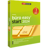 Lexware büro easy 2024