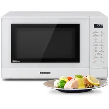 Panasonic NN-ST45KWEPG