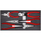 Knipex Zangenset 00 20 01 V16