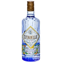 Citadelle Jardin d'Été Gin