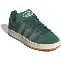 Adidas Campus 00s Collegiate Green / Silver Green / Off White 44