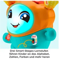 Fisher-Price DJ Hüpfi mehrfarbig