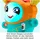 Fisher-Price DJ Hüpfi mehrfarbig