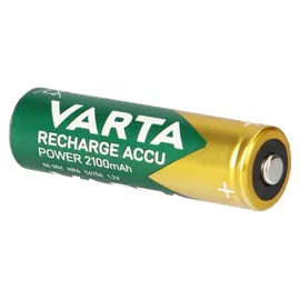 Varta Ready2Use AA 2100 mAh 10 St.