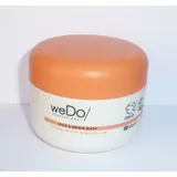 weDo/ Professional weDo Rich & Repair Maske 150 ml
