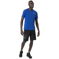 Salewa Pedroc Ptc Delta Kurzarm-t-shirt - Electric - 2XL