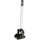 Haug® bürsten Kehrgarnitur Futura Weiß 26 cm