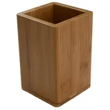 Bagnoxx Zahnputzbecher Braun