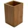 Bagnoxx Zahnputzbecher Braun