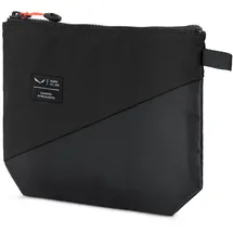 Salewa Fanes Münzgeldbörse - Black - One Size