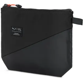Salewa Fanes Münzgeldbörse - Black - One Size
