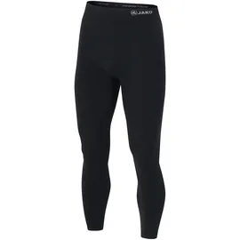 Jako Thermo-Unterwäsche Set Premium Schwarz XXL