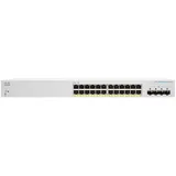 CBS220-24FP-4X (28 Ports)