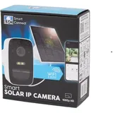 LSC Smart Connect - WLAN IP Solar Kamera HD Überwachungskamera Outdoor IP65 NEU