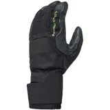 Black Diamond Punisher Handschuhe Schwarz S