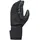 Black Diamond Punisher Handschuhe Schwarz S