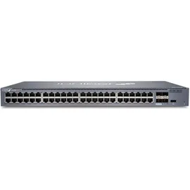 Juniper Networks EX4000-48P 48-Port Switch
