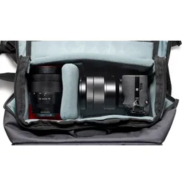 Manfrotto Manhattan Kamerarucksack Mover 50 DSLR/CSC