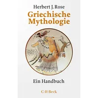 C.H. Beck Verlag Griechische Mythologie