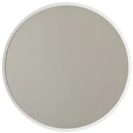 Asir Wandspiegel AYNA 60 cm weiß - Weiß