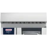 RATIONAL iCombi Kondensationshaube Typ 6-1/1 & 10-1/1 UltraVent
