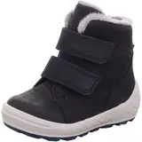 superfit Groovy 2.0 Klettstiefel Blau 24