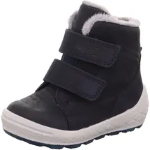superfit Groovy 2.0 Klettstiefel Blau 24