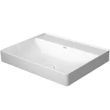 Duravit DuraSquare Aufsatzwaschtisch 60 x 47 cm (2354600070)